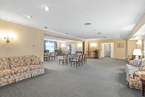 Alvah Halloran & Son Funeral Home gallery image 1