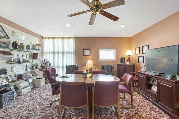 Alvah Halloran & Son Funeral Home gallery image 5