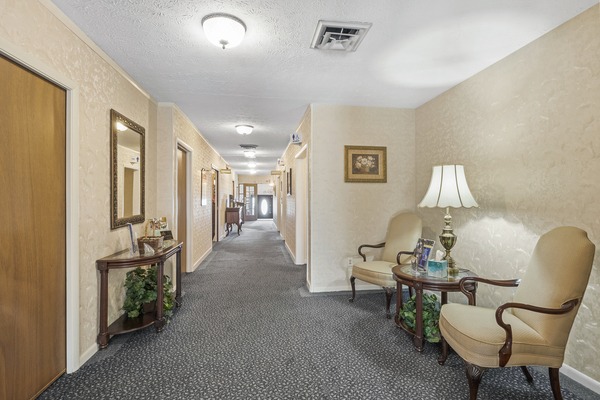 Alvah Halloran & Son Funeral Home gallery image 4